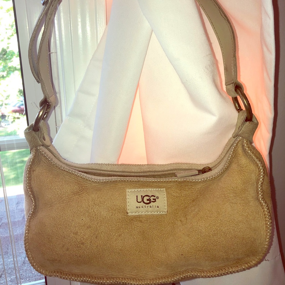 Ugg Purse! - image 1